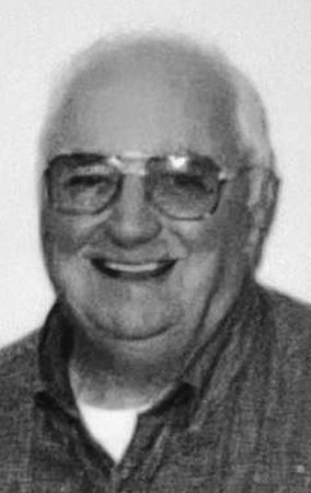 Edward Irving Emery