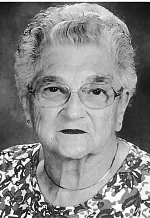 Beatrice “Aunt Bea” Hafenecker