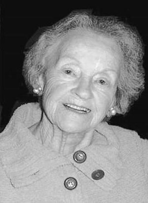 Grace Myra Grant Kenney