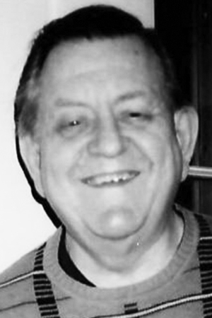 Richard J. Carey