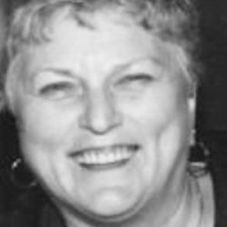 Ann Alice Michaud