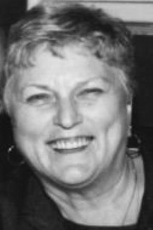 Ann Alice Michaud