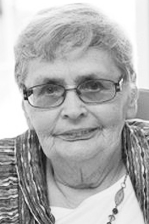 Brenda A. Sutter