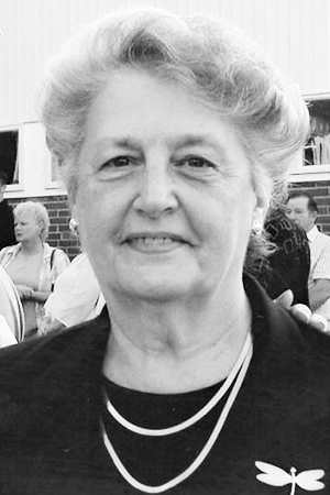 Priscilla Kinch Payne