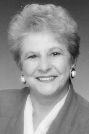 Phyllis Edna (Richard) Briggs