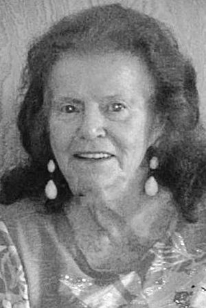 Joan Elizabeth Waldron