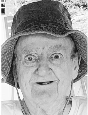 Warren Stetson Ladd Jr.