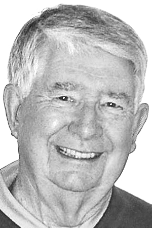 Robert M. Chambers