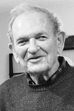 Benjamin Franklin Simpson Jr.
