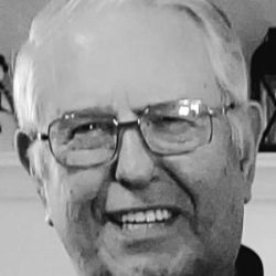 Gary E. Ward