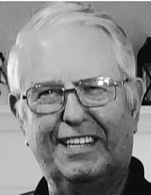 Gary E. Ward