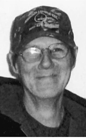 Bruce A. “Boo Boo” Therriault