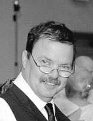 Edward G. Kozma
