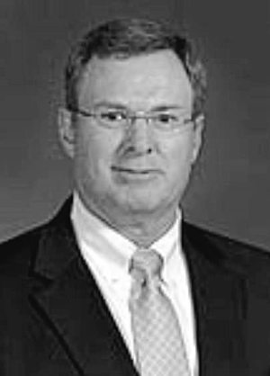 Donald J. Perkins