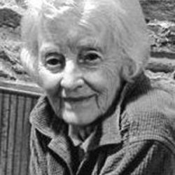 Alice Isabel (Stewart) MacKenzie
