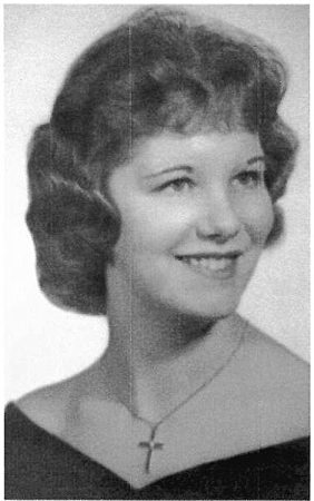 Barbara Ann Murray