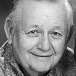 Martyn "Marty" Vanwart