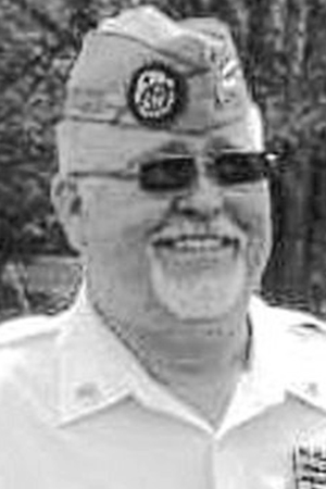 Gary I. Lawyeryson