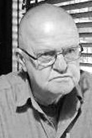 Ronald Murray
