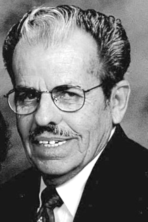 Richard Joseph Poirier
