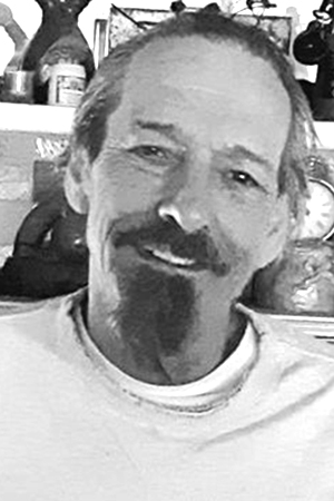 Bruce Rocheleau