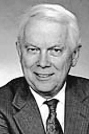 Charles McCarthy