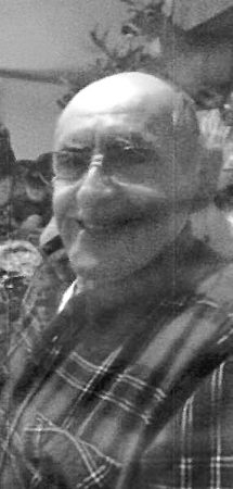 Thomas Everett Sylvester