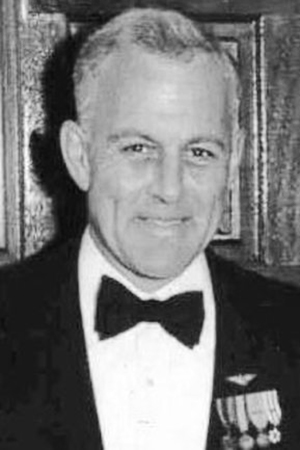 Everett Freemont Rollins Jr.