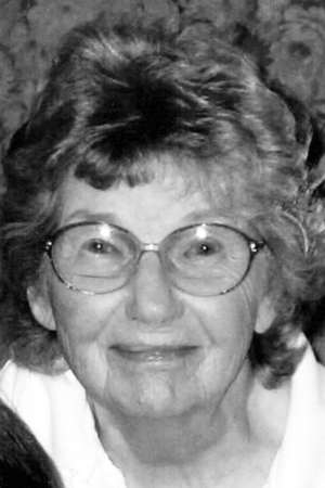 Dorothy Emerson Cayford