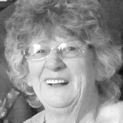 Joan Marie Paquette Frederic