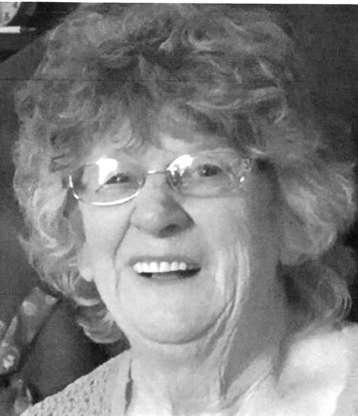 Joan Marie Paquette Frederic