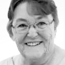 Barbara Spencer Nelson