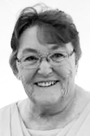 Barbara Spencer Nelson