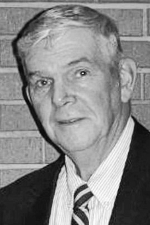 Norbert Frederic Poulliot