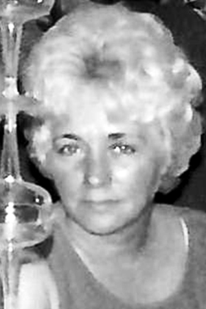 Delina Lillian Wacome