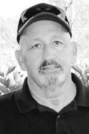 Philip Peter "Butch" Poissonier