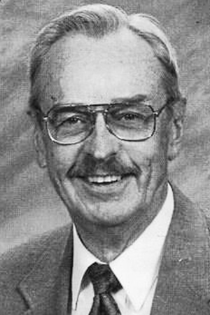 Richard Kaups (Viekman)