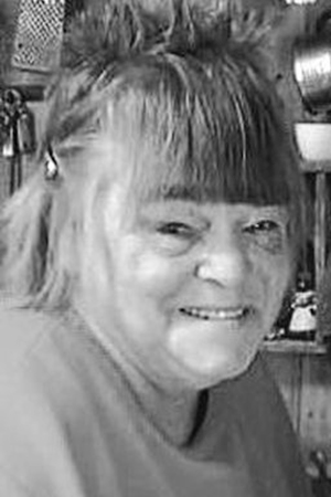 Rhonda Lee (Jackson) Cole