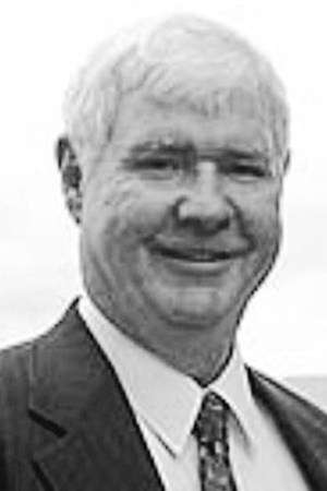 Richard G. Reitchel Sr.