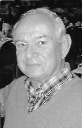 Peter W. Shorette Sr.