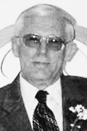 Rev. Harold Winston Carpenter