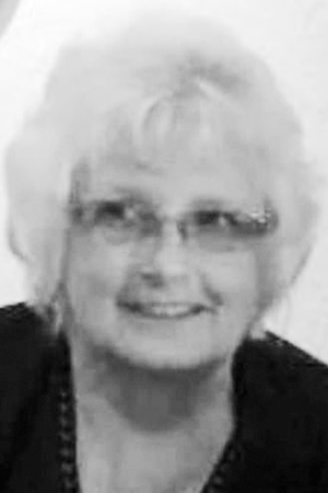 Karen Jean Linscott Caggiano