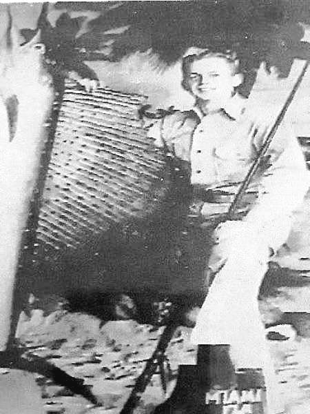 George Stillman Cates, Jr.