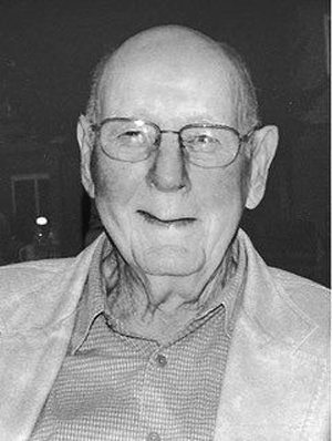 Robert S. "Bob" Bond