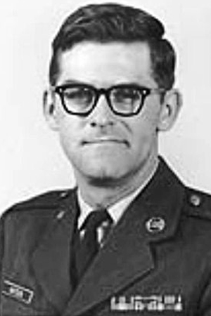 Warren Fred Watson Sr.