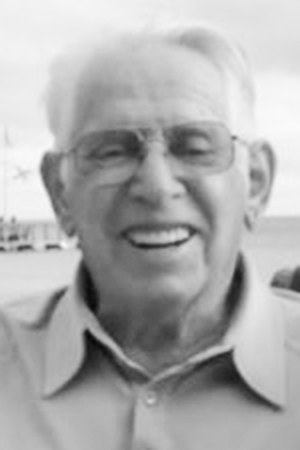 Louis N. Violette Jr.