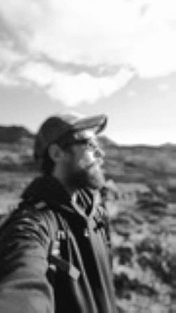 Dustin James Fortier