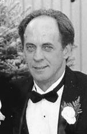 Ernest H. Boucher