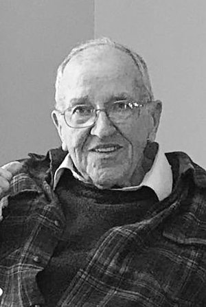 Carl "Mike" Cottrell