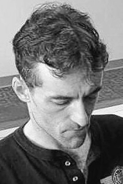 Stephen John Laney Jr.